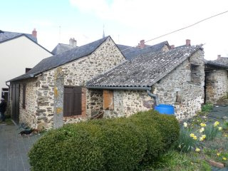 Rural Village House For Sale