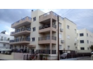 1 Bedroom Penthouse In Yeroskipou Pafos.