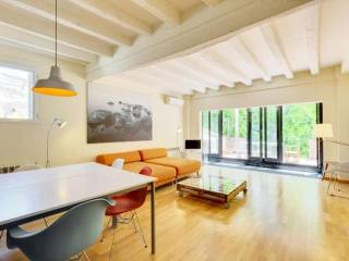 Beautiful apartment with terrace and..