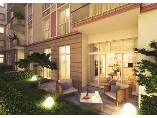 Exclusive Living in a Highly Demanded..