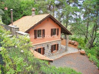 Three Bedroom Stone Built Detached House