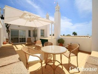 Apartment For Sale In Tennis Valley..