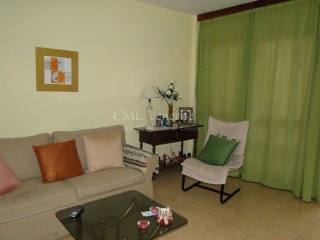 Apartment in Puerto De La Cruz