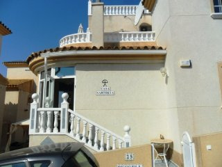 Property For Sale In Villamartin Sps6393