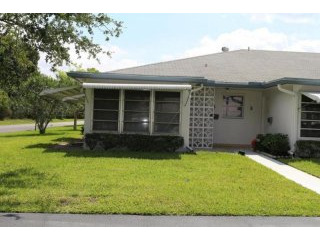 1080 North Dr #a, Delray Beach, FL -..
