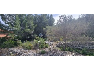 Korčula, Prigradica, 755m2, 80m do mora, otvoreni pogled