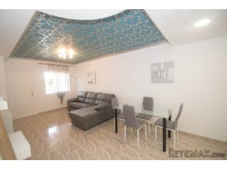 Renovated 3 Bed 2 Bath Duplex Townhouse in..