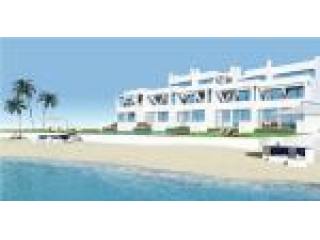 Apartment, Murcia (Costa Calida), La..