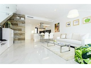 Exceptional Priced 3 Bed Linked Villas