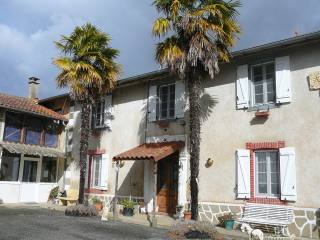 Rural 4 Bed House, Lovely Location