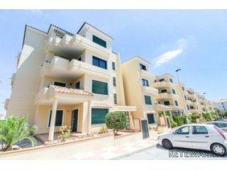 South Facing 2 Bed 2 Bath Apartment within the Canpoamor..