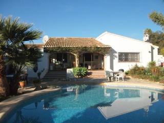 Villa in Javea