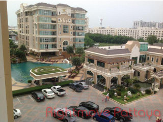 1 Bedroom Condo for sale in Central..