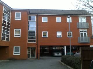 2 bedroom Flat to rent in Preston -..