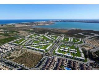 2 bedroom maisonette El Raso Guardamar..