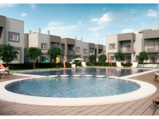 2 Bedrooms - Apartment - Alicante - For..
