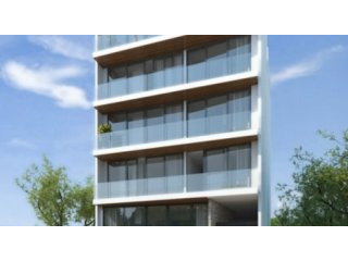 Condominium IT BUILDING Playa del Carmen