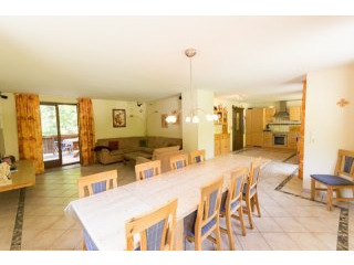 Generous 4-Room Apartment In The Heart..