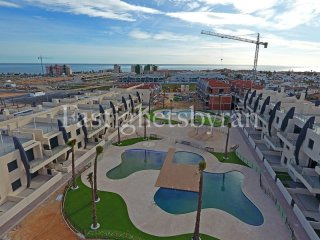 Torre de la Horadada | Torrevieja