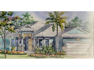3 bedroom House For Sale: 10471 Coquina..