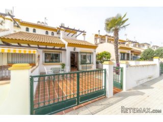 La Zenia 4 Bedroomed 2 Bathroomed..