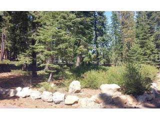 Land For Sale: Carnelian Bay, California