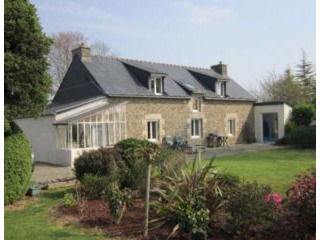 Lovely Character Property on Nice Plot