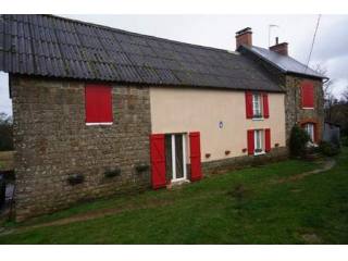 Nice Longere Style Farmhouse..