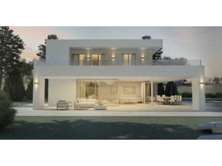 Nyproduktion, Mijas - Mijas Golf -..