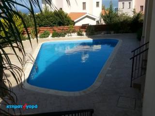Apartment-Flat in Neo Chorio, Pafos