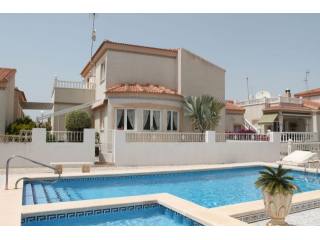 Magnificent Detached VIlla