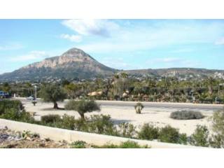 New Villa Build On 2012 - Javea