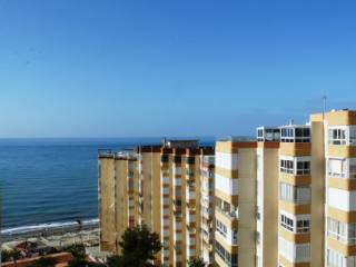 Penthouse for Sale in Costa, Torrox..