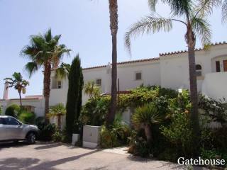 Sea View Apartment For Sale In Golfemar..