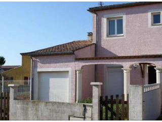Villa - Marseillan