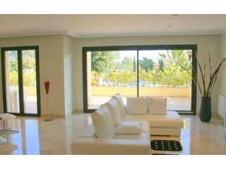 Ground floor apartment in Santa Ponsa..