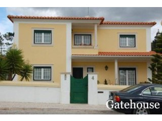 Silver Coast Duplex 4 Bed Villa In..