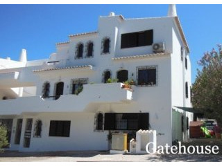 South Portugal Apartment For Sale..