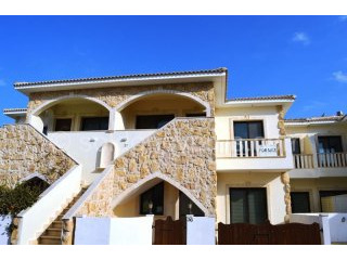 2 Bedrooms - Apartment - Famagusta -..