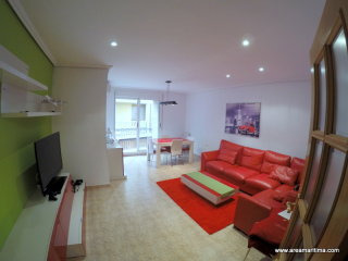 Fantastic flat for sale in the historic..