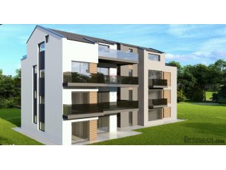 Rovinj,kvalitetni stanovi u izgradnji blizu mora
