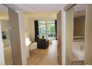Top Businessapartment in Munchen -..