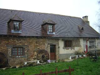 Vente Maison St Priest Les Fougeres