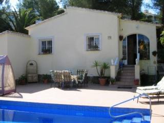 VILLA for sale in JAVEA