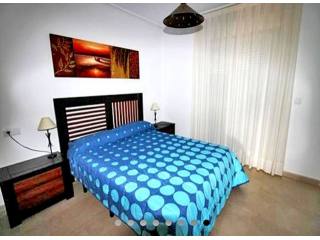 2 Bed Apartment on Golf Resort