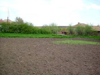 Land in Vasilevo, Kavarna