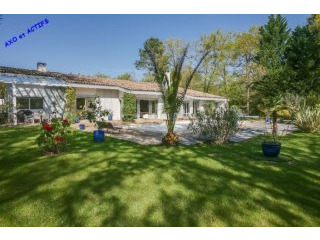Quality Contemporary Property