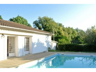 Two Adjoining Houses With Pool Garage..