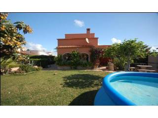 Villa For Sale Els Poblets-Denia - Ref:..