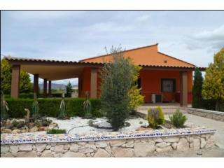 Villa For Sale In Purias, Murcia